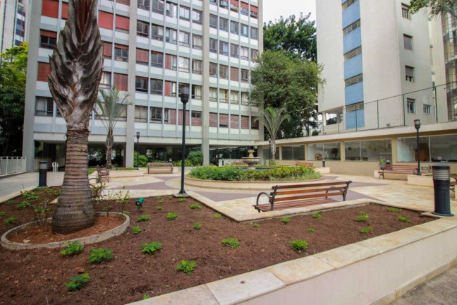 Imagem Apartamento com 3 Quartos à Venda, 121 m² em Perdizes - São Paulo Imagem Apartamento com 3 Quartos à Venda, 121 m² em Perdizes - São Paulo