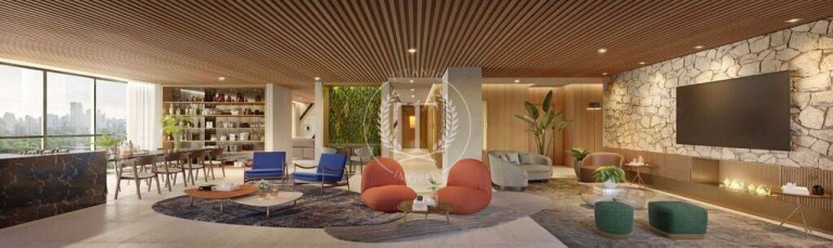 Imagem Apartamento com 2 Quartos à Venda, 68 m² em Vila Clementino - São Paulo Imagem Apartamento com 2 Quartos à Venda, 68 m² em Vila Clementino - São Paulo