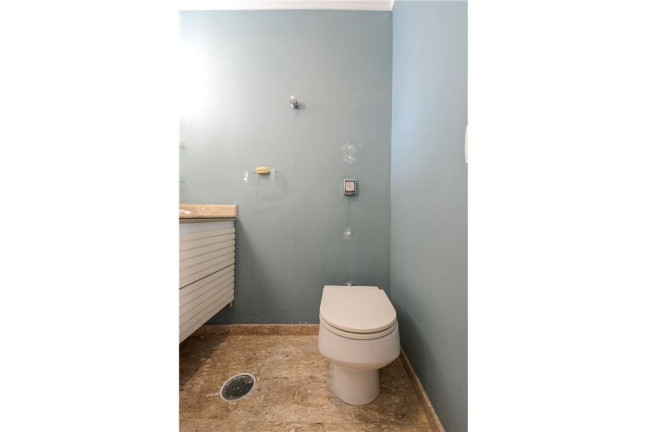 Imagem Apartamento com 3 Quartos à Venda, 158 m² em Jardim Paulista - São Paulo