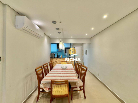 Imagem Apartamento com 2 Quartos à Venda, 91 m² em Jardim Astúrias - Guarujá Imagem Apartamento com 2 Quartos à Venda, 91 m² em Jardim Astúrias - Guarujá