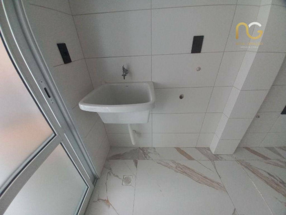 Imagem Apartamento com 3 Quartos à Venda, 126 m² em Aviação - Praia Grande Imagem Apartamento com 3 Quartos à Venda, 126 m² em Aviação - Praia Grande