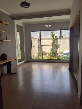 Imagem Casa com 2 Quartos à Venda, 132 m² em Residencial Esperança - Caçapava Imagem Casa com 2 Quartos à Venda, 132 m² em Residencial Esperança - Caçapava