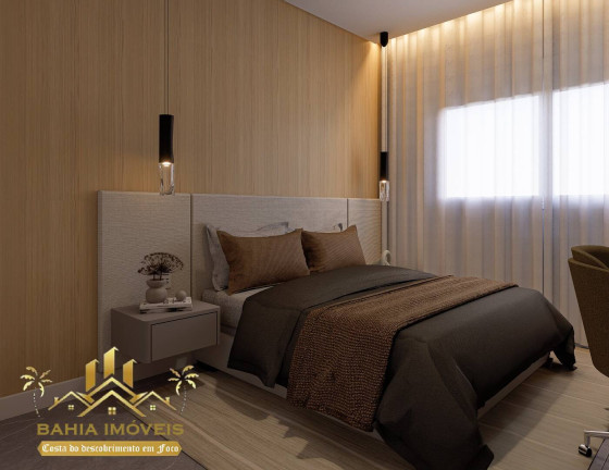 Imagem Apartamento com 2 Quartos à Venda, 82 m² em Arraial D'ajuda - Porto Seguro Imagem Apartamento com 2 Quartos à Venda, 82 m² em Arraial D'ajuda - Porto Seguro