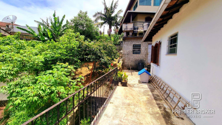 Imagem Casa com 4 Quartos à Venda, 167 m² em Fazendinha - Teresópolis Imagem Casa com 4 Quartos à Venda, 167 m² em Fazendinha - Teresópolis