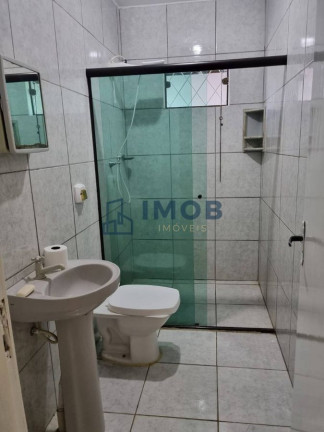 Imagem Casa com 2 Quartos à Venda, 160 m² em Escolinha - Guaramirim