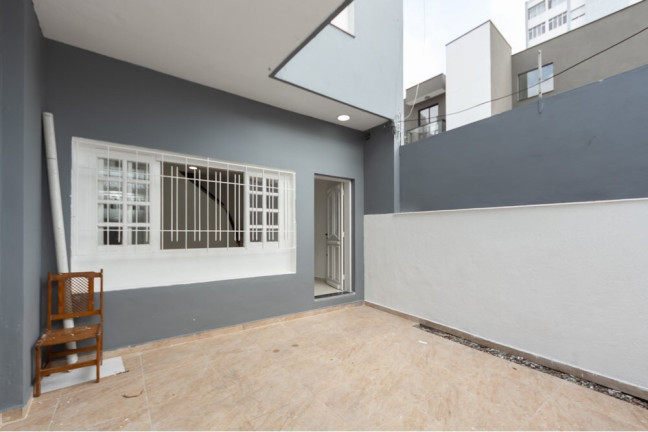 Casa com 3 Quartos à Venda, 110 m² em Santana - São Paulo