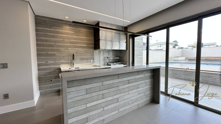 Imagem Casa com 4 Quartos à Venda, 351 m² em Jardim Europa - Valinhos