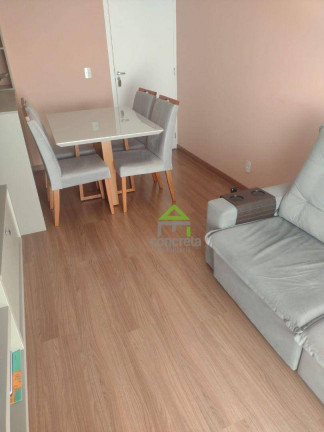 Imagem Apartamento com 2 Quartos à Venda, 48 m² em Roselandia - Cotia Imagem Apartamento com 2 Quartos à Venda, 48 m² em Roselandia - Cotia