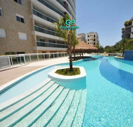 Imagem Apartamento com 3 Quartos à Venda, 95 m² em Enseada - Guarujá Imagem Apartamento com 3 Quartos à Venda, 95 m² em Enseada - Guarujá