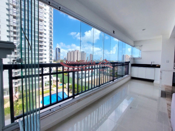 Imagem Apartamento com 3 Quartos à Venda, 79 m² em Ponta Negra - Natal Imagem Apartamento com 3 Quartos à Venda, 79 m² em Ponta Negra - Natal