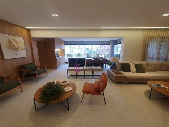 Apartamento com 3 Quartos à Venda, 150 m² em Perdizes - São Paulo