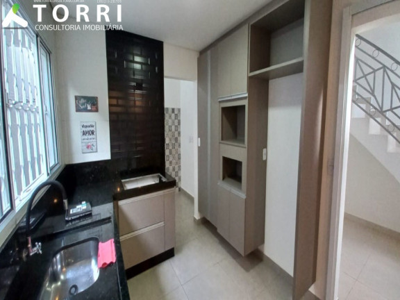 Imagem Sobrado com 3 Quartos à Venda, 188 m² em Jardim Montreal - Sorocaba Imagem Sobrado com 3 Quartos à Venda, 188 m² em Jardim Montreal - Sorocaba