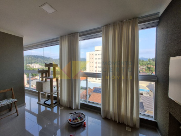 Imagem Apartamento com 3 Quartos à Venda, 100 m² em Dos Estados - Indaial