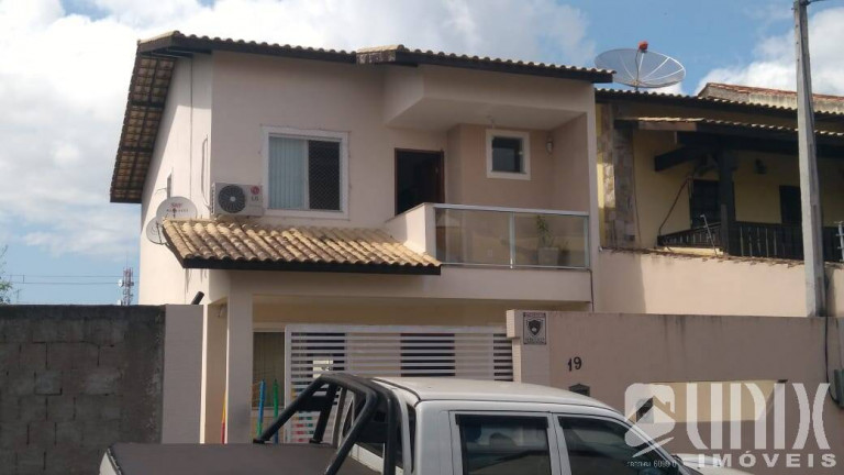 Casa com 4 Quartos à Venda ou Locação, 180 m² em Alphaville - Campos Dos Goytacazes