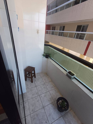 Imagem Apartamento com 1 Quarto à Venda,  em Aviação - Praia Grande