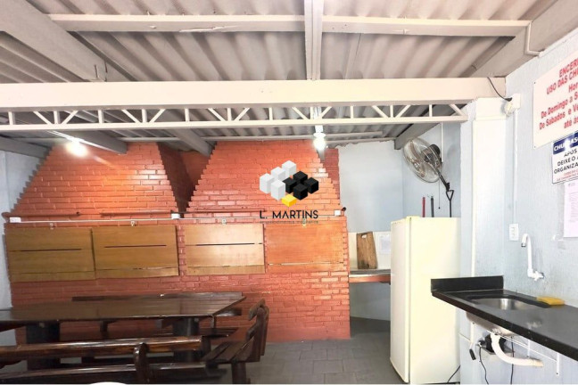 Imagem Apartamento com 3 Quartos à Venda, 60 m² em Sarandi - Porto Alegre Imagem Apartamento com 3 Quartos à Venda, 60 m² em Sarandi - Porto Alegre