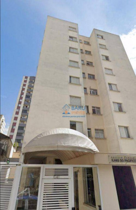 Imagem Apartamento com 3 Quartos à Venda, 75 m² em Vila Monte Alegre - São Paulo Imagem Apartamento com 3 Quartos à Venda, 75 m² em Vila Monte Alegre - São Paulo
