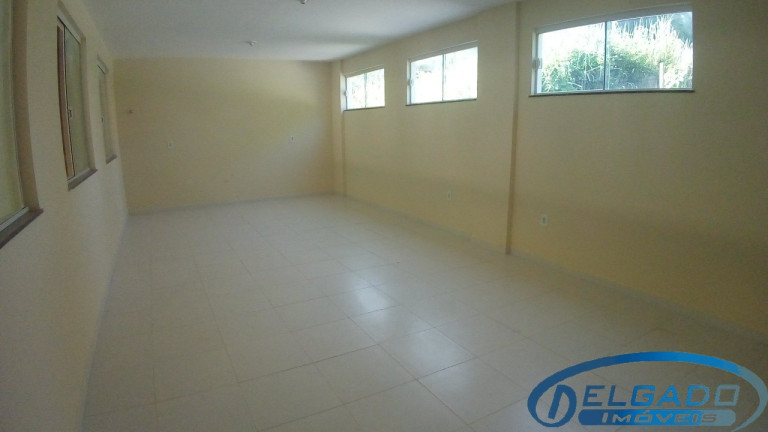 Imagem Imóvel com 3 Quartos para Alugar, 450 m² em Sossego - Itaborai