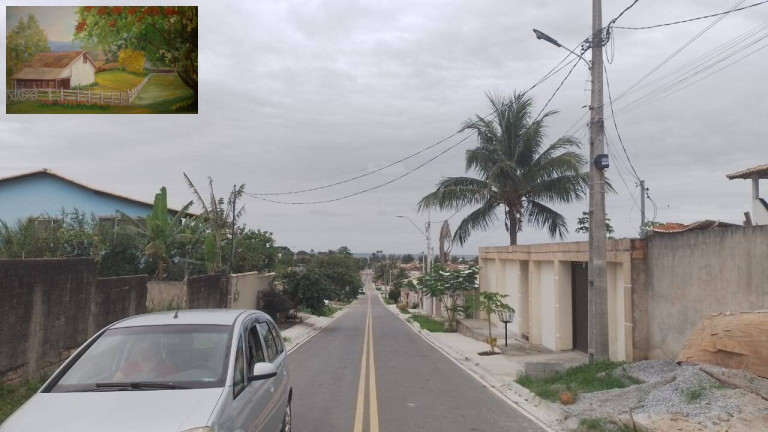 Imagem Casa com 2 Quartos à Venda, 80 m² em Parque Tamariz - Iguaba Grande Imagem Casa com 2 Quartos à Venda, 80 m² em Parque Tamariz - Iguaba Grande