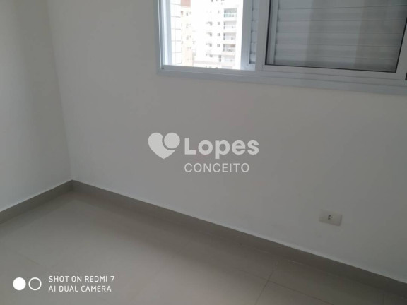 Imagem Apartamento com 2 Quartos para Alugar, 64 m² em Boqueirão - Santos