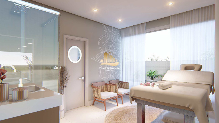 Imagem Apartamento com 3 Quartos à Venda, 125 m² em Canto Do Forte - Praia Grande Imagem Apartamento com 3 Quartos à Venda, 125 m² em Canto Do Forte - Praia Grande
