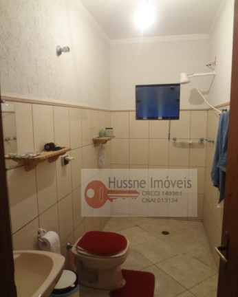 Imagem Casa com 4 Quartos à Venda, em éden - Sorocaba Imagem Casa com 4 Quartos à Venda, em éden - Sorocaba