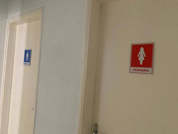 Imagem Sala Comercial à Venda, 200 m² em Vila Talarico - São Paulo