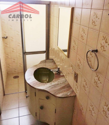 Imagem Casa com 3 Quartos para Alugar, 131 m² em Centro - Jundiaí