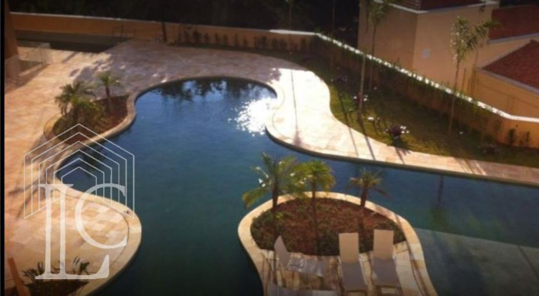 Imagem Apartamento com 2 Quartos para Alugar, 60 m² em Interlagos - São Paulo Imagem Apartamento com 2 Quartos para Alugar, 60 m² em Interlagos - São Paulo