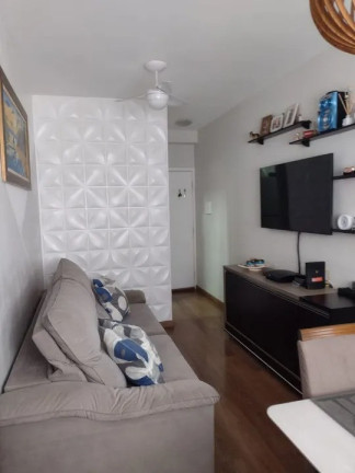 Foto do imóvel Apartamento com 2 Quartos à Venda, 48 m² em Parque Campolim - Sorocaba