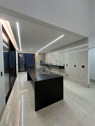 Imagem Casa com 4 Quartos à Venda, 224 m² em Residencial Vereda Dos Buritis - Goiânia Imagem Casa com 4 Quartos à Venda, 224 m² em Residencial Vereda Dos Buritis - Goiânia