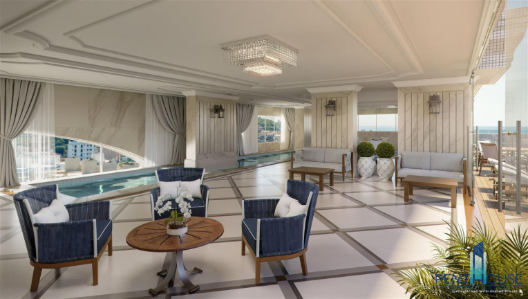 Imagem Apartamento com 4 Quartos à Venda, 260 m² em Meia Praia - Itapema Imagem Apartamento com 4 Quartos à Venda, 260 m² em Meia Praia - Itapema
