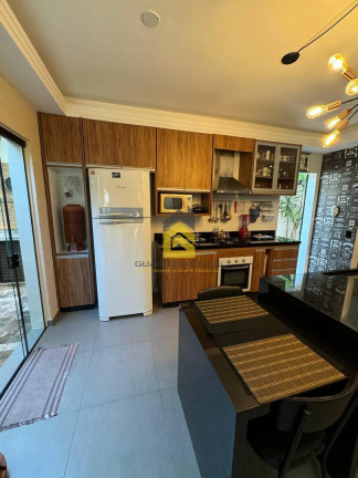 Imagem Sobrado com 3 Quartos à Venda, 220 m² em Demarchi - São Bernardo Do Campo