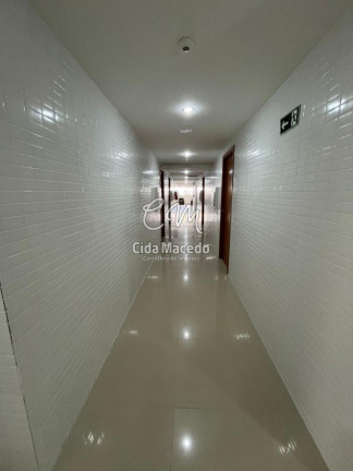Imagem Flat com 1 Quarto para Alugar, 25 m² em Bessa - João Pessoa Imagem Flat com 1 Quarto para Alugar, 25 m² em Bessa - João Pessoa