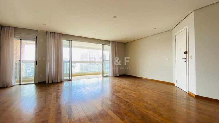 Imagem Apartamento com 3 Quartos para Alugar, 160 m² em Brooklin Paulista - São Paulo Imagem Apartamento com 3 Quartos para Alugar, 160 m² em Brooklin Paulista - São Paulo