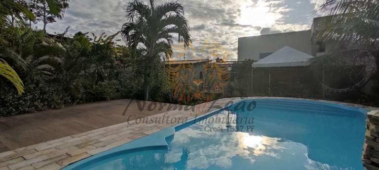 Imagem Imóvel com 4 Quartos à Venda, 285 m² em Zona De Expansão (robalo) - Aracaju Imagem Imóvel com 4 Quartos à Venda, 285 m² em Zona De Expansão (robalo) - Aracaju