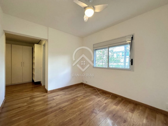 Imagem Apartamento com 3 Quartos à Venda, 2 m² em Brooklin - São Paulo