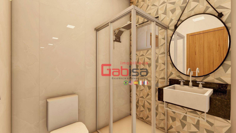 Imagem Casa com 3 Quartos à Venda, 78 m² em Balneário São Pedro - São Pedro Da Aldeia Imagem Casa com 3 Quartos à Venda, 78 m² em Balneário São Pedro - São Pedro Da Aldeia
