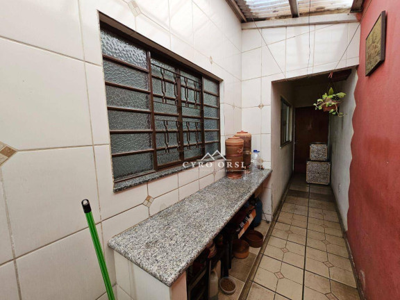 Imagem Casa com 3 Quartos à Venda, 140 m² em Santa Terezinha - Piracicaba Imagem Casa com 3 Quartos à Venda, 140 m² em Santa Terezinha - Piracicaba