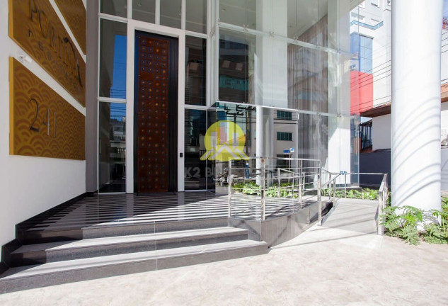 Imagem Apartamento com 3 Quartos à Venda, 169 m² em Centro - Balneário Camboriú Imagem Apartamento com 3 Quartos à Venda, 169 m² em Centro - Balneário Camboriú