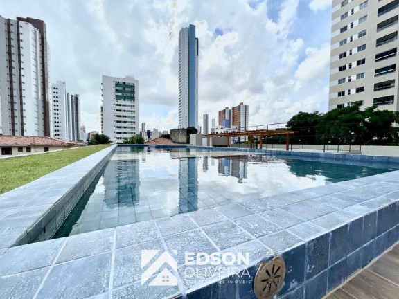Imagem Apartamento com 3 Quartos à Venda, 81 m² em Manaíra - João Pessoa