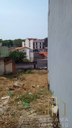 Imagem Terreno à Venda, 360 m² em Vila Helena - Santo André