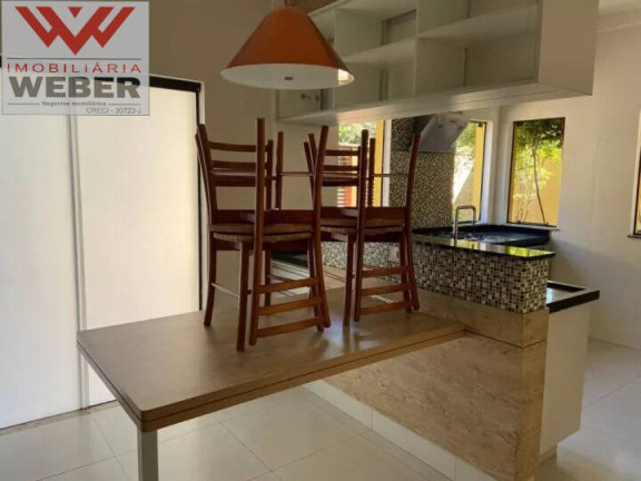 Imagem Casa de Condomínio com 3 Quartos à Venda, 288 m² em Itapeva - Votorantim