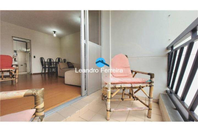Imagem Apartamento com 3 Quartos à Venda, 84 m² em Campestre - Santo André Imagem Apartamento com 3 Quartos à Venda, 84 m² em Campestre - Santo André