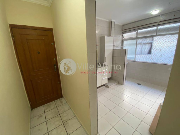 Imagem Apartamento com 2 Quartos à Venda, 90 m² em Boqueirao - Santos Imagem Apartamento com 2 Quartos à Venda, 90 m² em Boqueirao - Santos