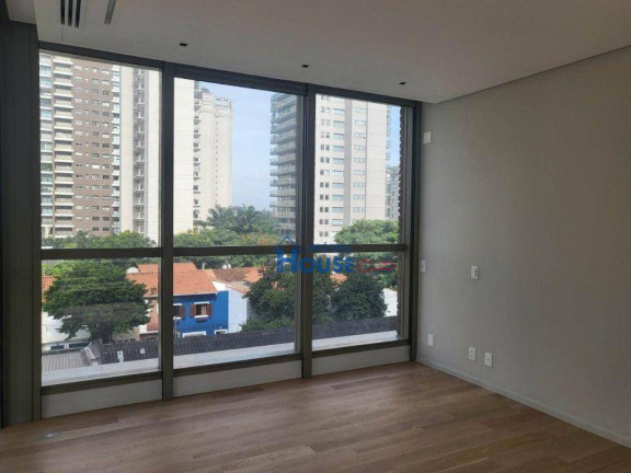 Imagem Apartamento com 4 Quartos à Venda, 294 m² em Ibirapuera - São Paulo Imagem Apartamento com 4 Quartos à Venda, 294 m² em Ibirapuera - São Paulo