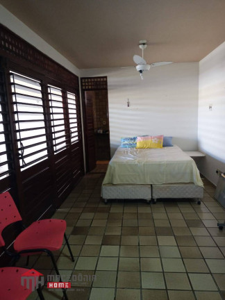 Imagem Casa com 6 Quartos à Venda, 376 m² em Manaíra - João Pessoa