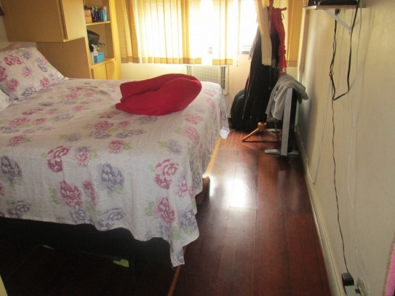 Imagem Apartamento com 2 Quartos à Venda, 95 m² em Jose Menino - Santos Imagem Apartamento com 2 Quartos à Venda, 95 m² em Jose Menino - Santos