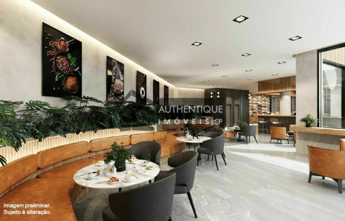 Imagem Apartamento com 1 Quarto à Venda, 43 m² em Vila Mariana - São Paulo Imagem Apartamento com 1 Quarto à Venda, 43 m² em Vila Mariana - São Paulo