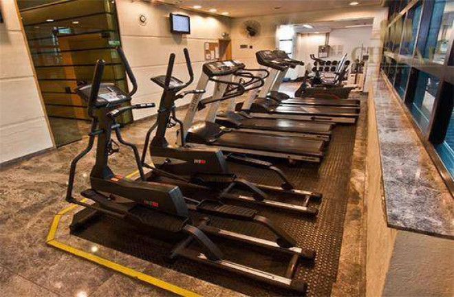 Imagem Apartamento com 1 Quarto à Venda, 30 m² em Jardins - São Paulo Imagem Apartamento com 1 Quarto à Venda, 30 m² em Jardins - São Paulo
